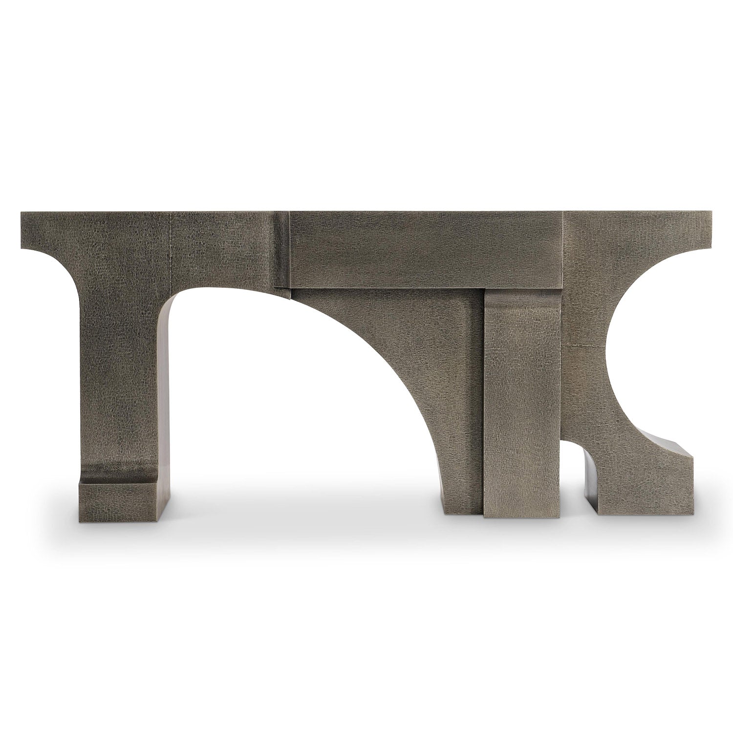 Bernhardt Interiors Argo Console Table