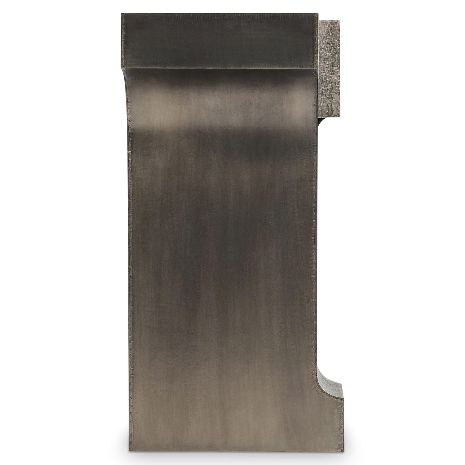 Bernhardt Interiors Argo Console Table