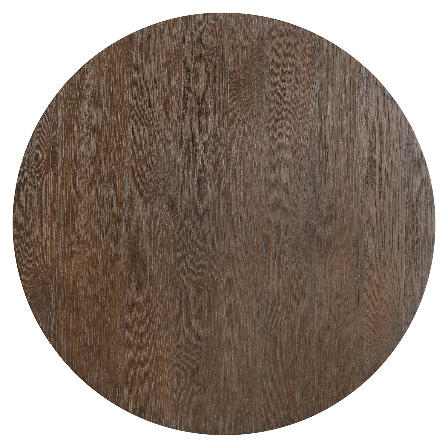 Bernhardt Outline Round Cocktail Table