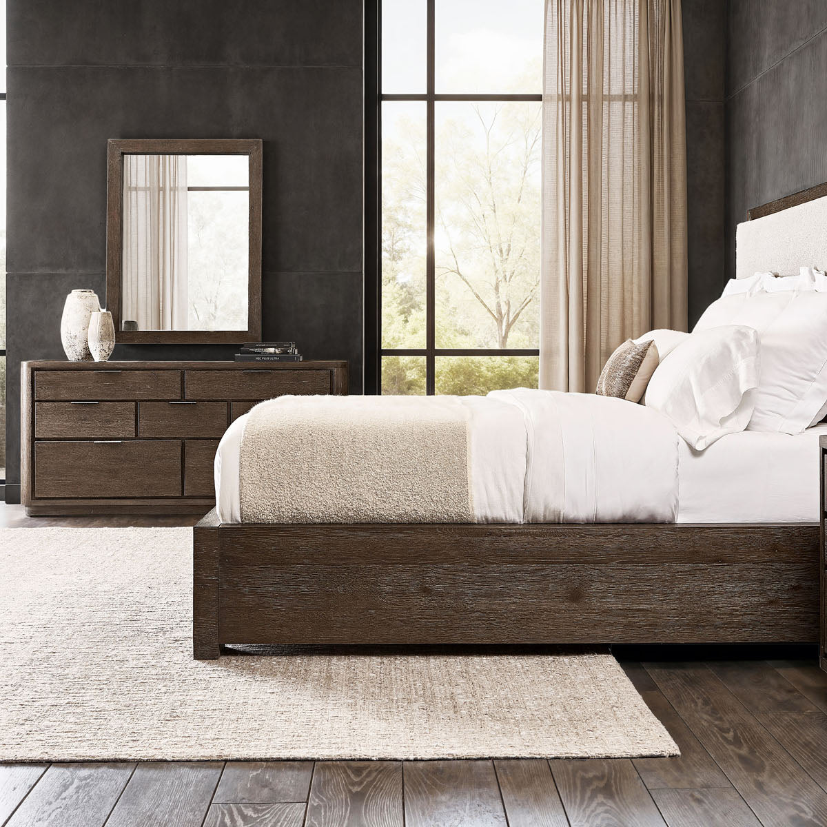 Bernhardt Outline Dresser