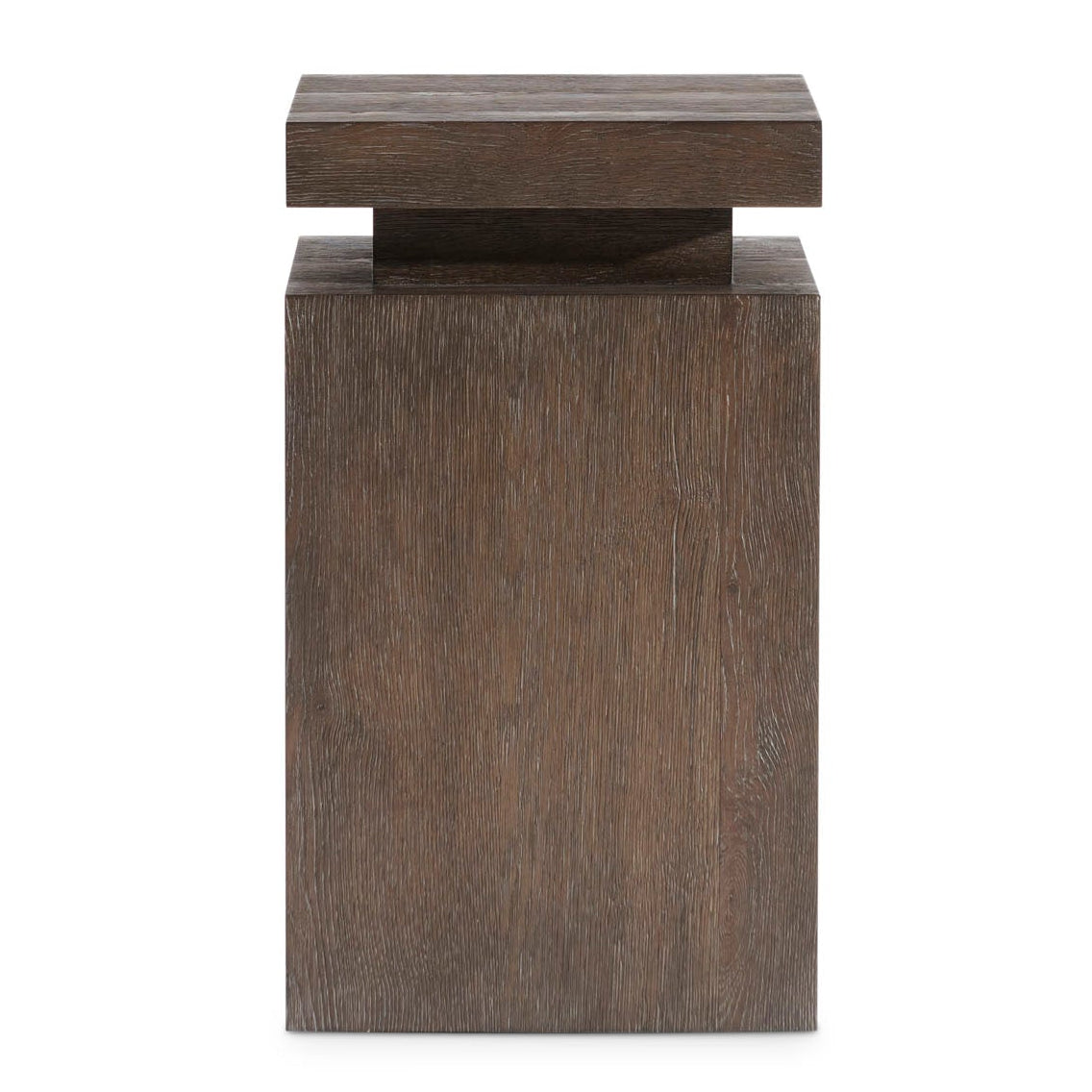 Bernhardt Outline Accent Table