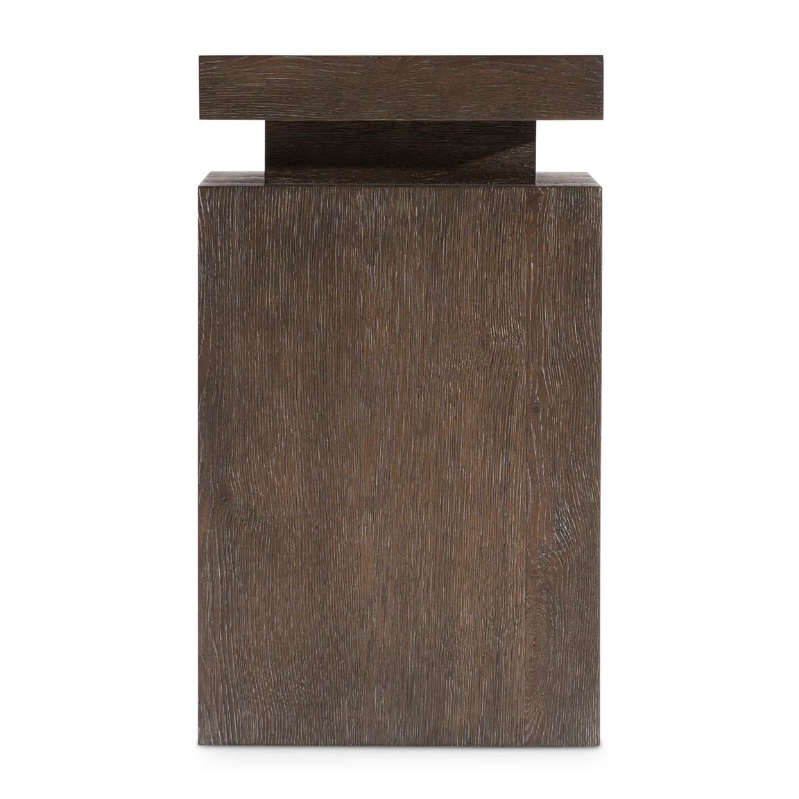 Bernhardt Outline Accent Table