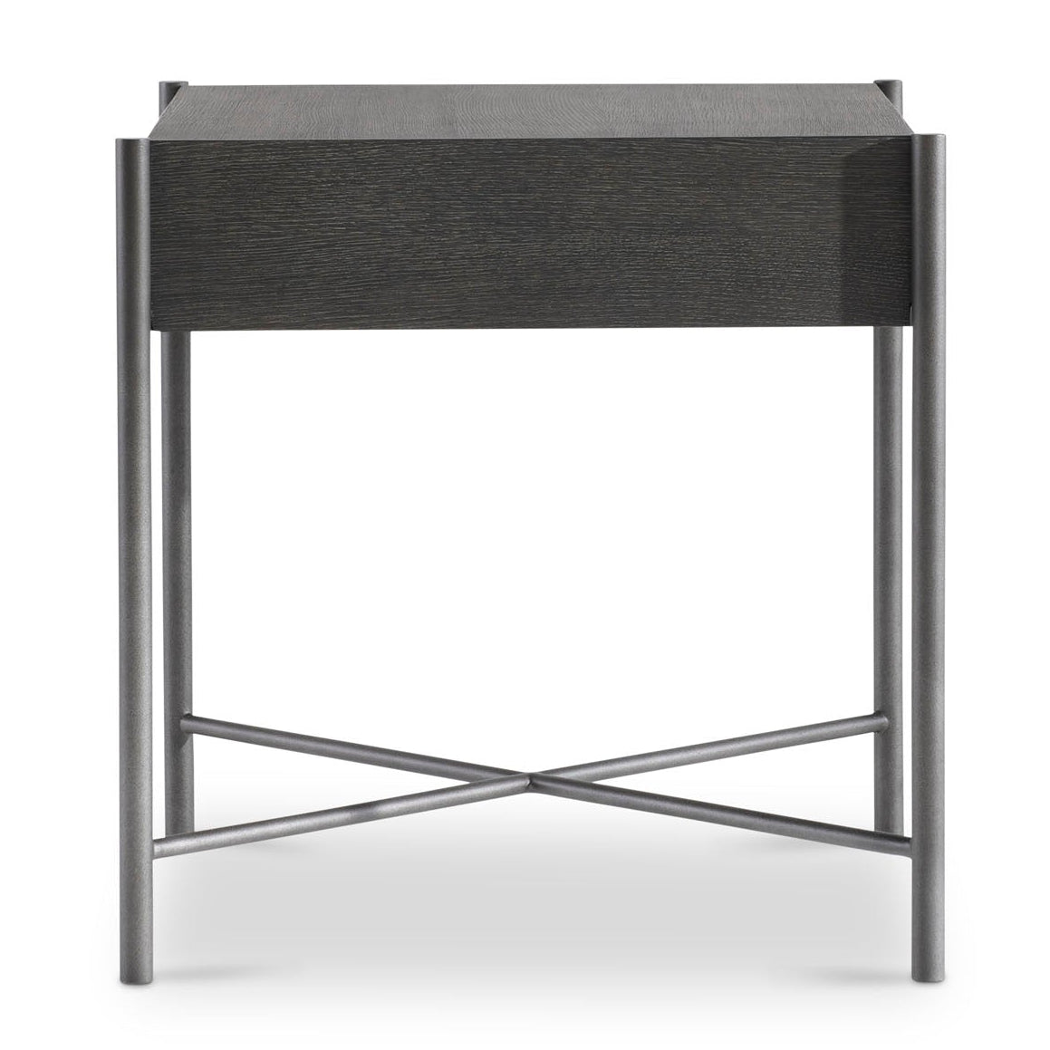 Bernhardt Outline Side Table