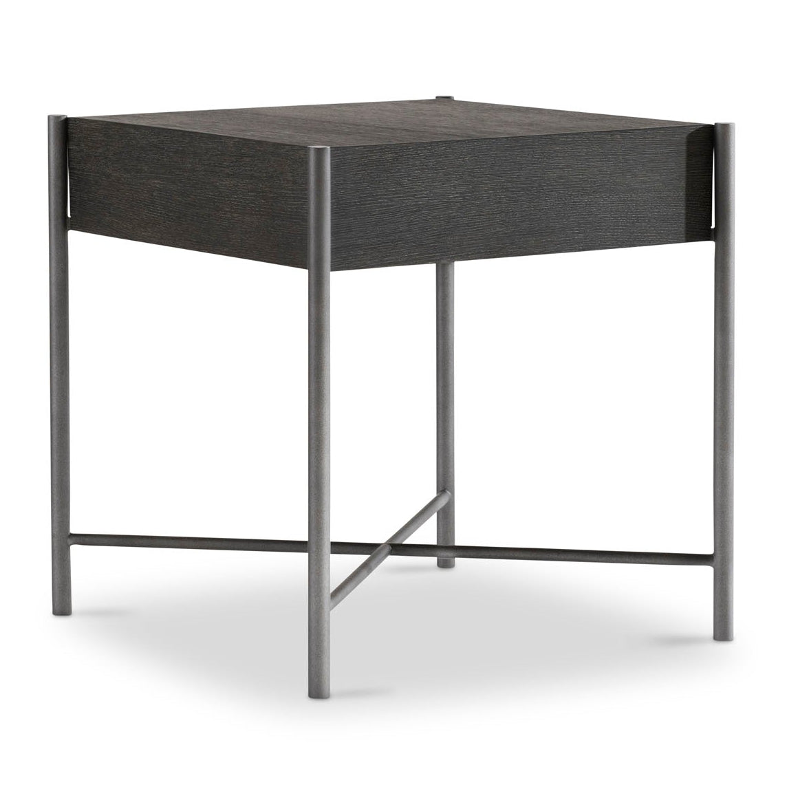 Bernhardt Outline Side Table