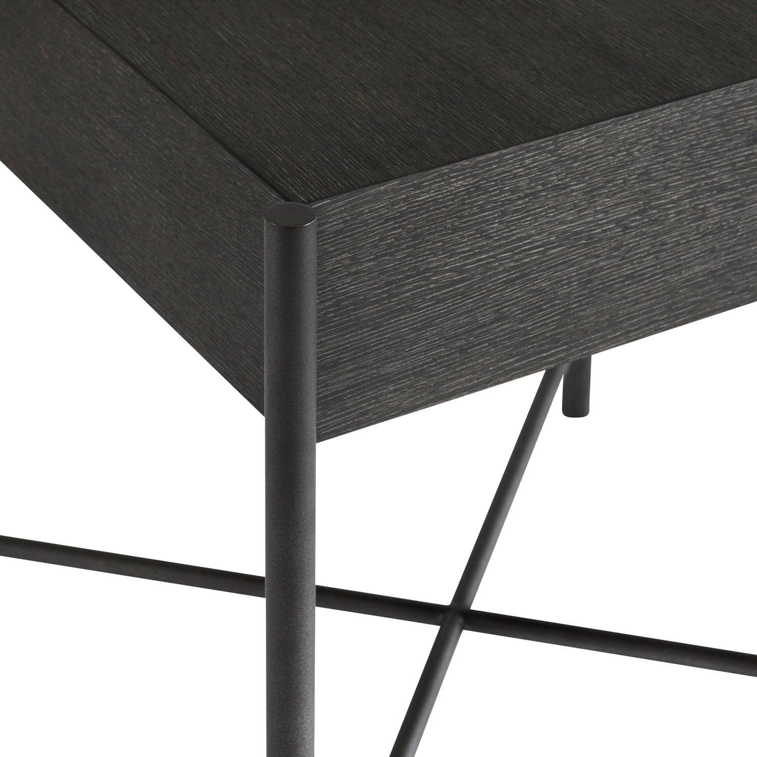 Bernhardt Outline Side Table