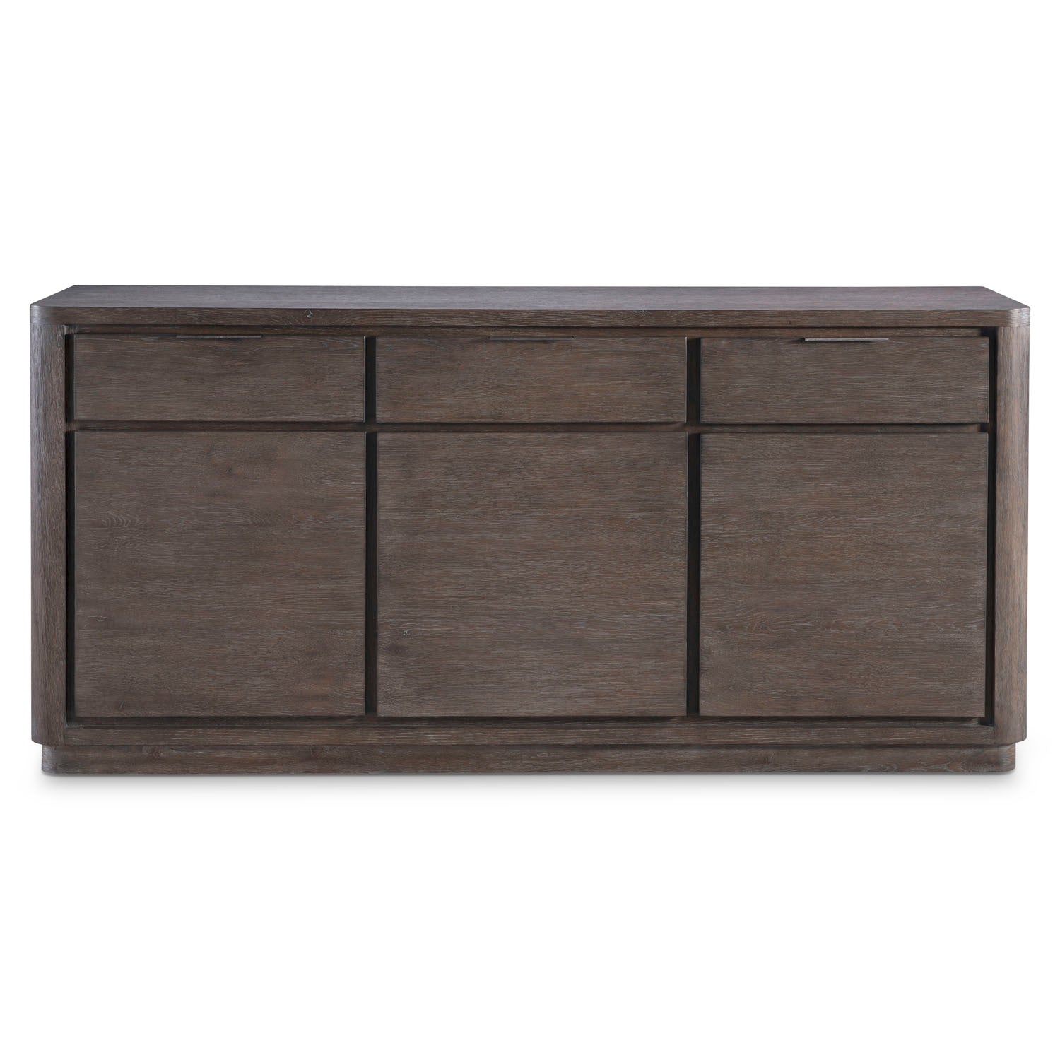 Bernhardt Outline Wooden Buffet