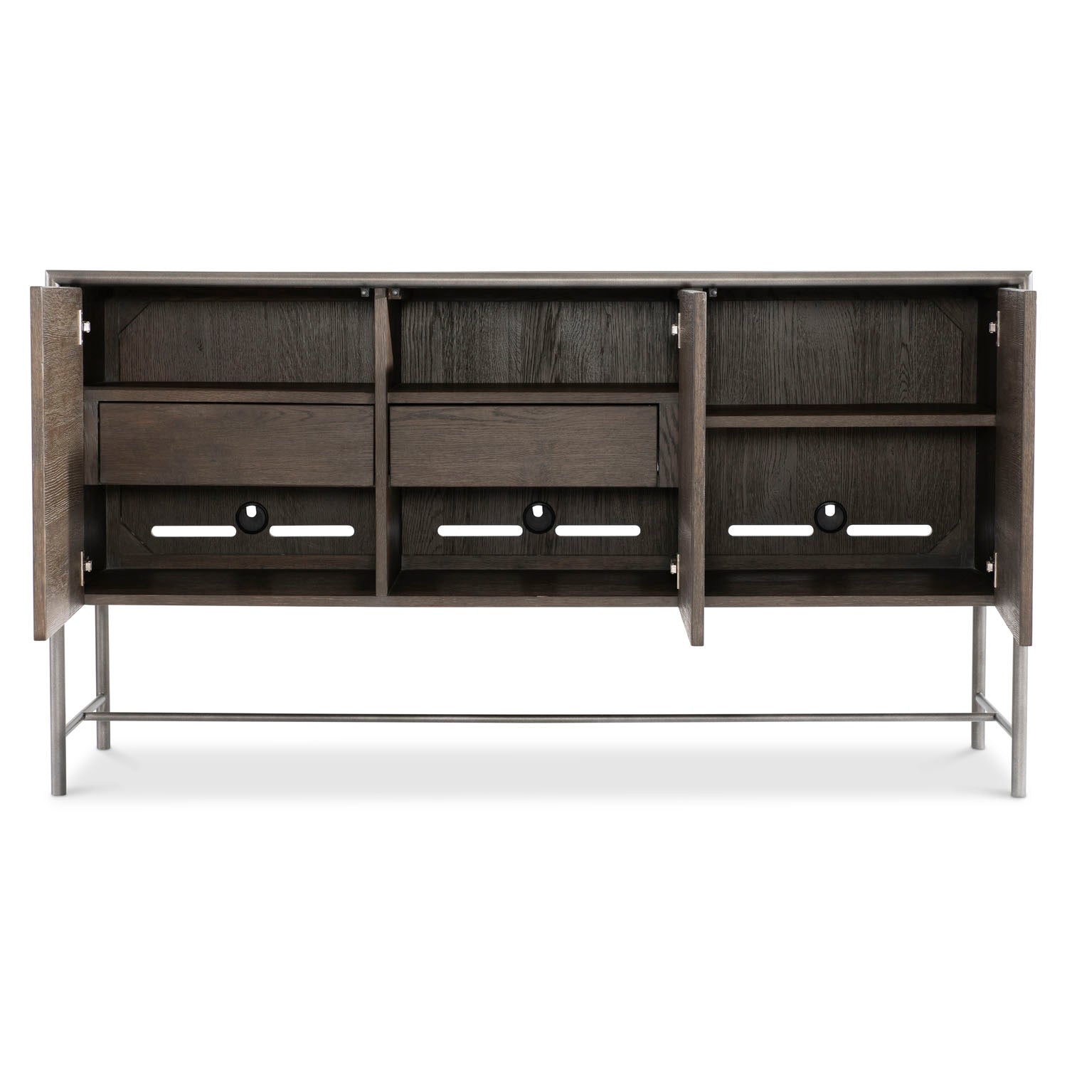 Bernhardt Outline Buffet