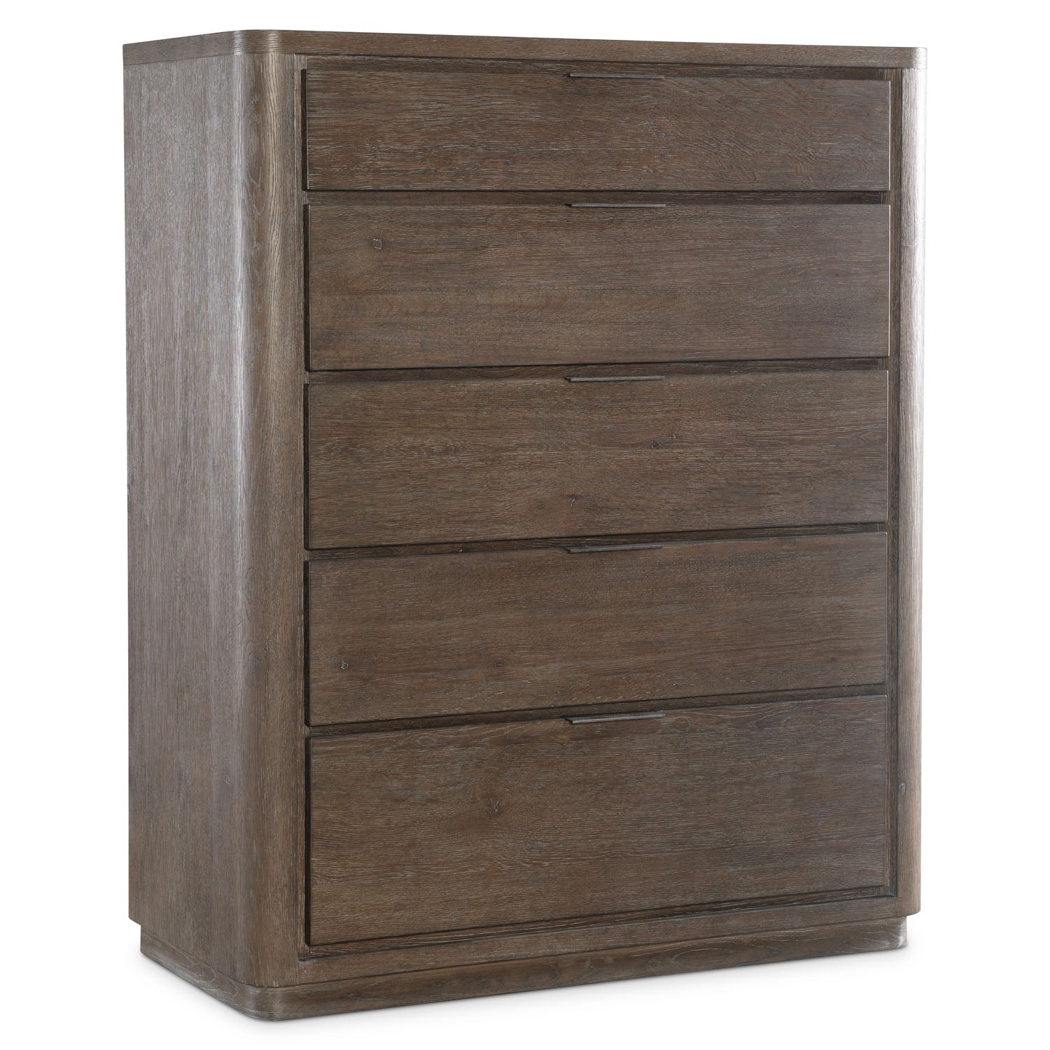 Bernhardt Outline Tall Drawer Chest