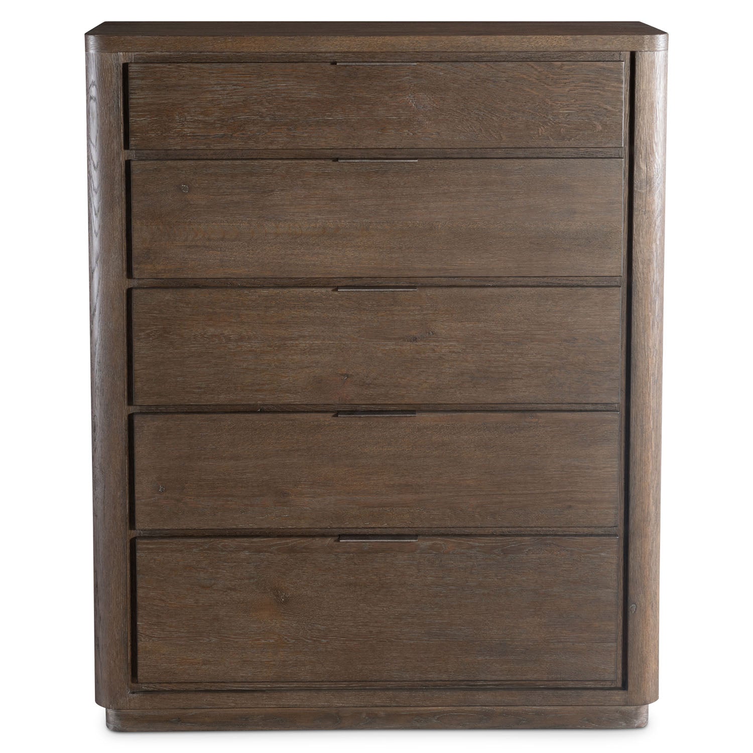Bernhardt Outline Tall Drawer Chest
