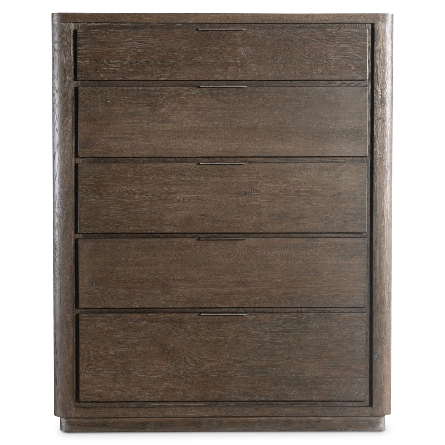 Bernhardt Outline Tall Drawer Chest