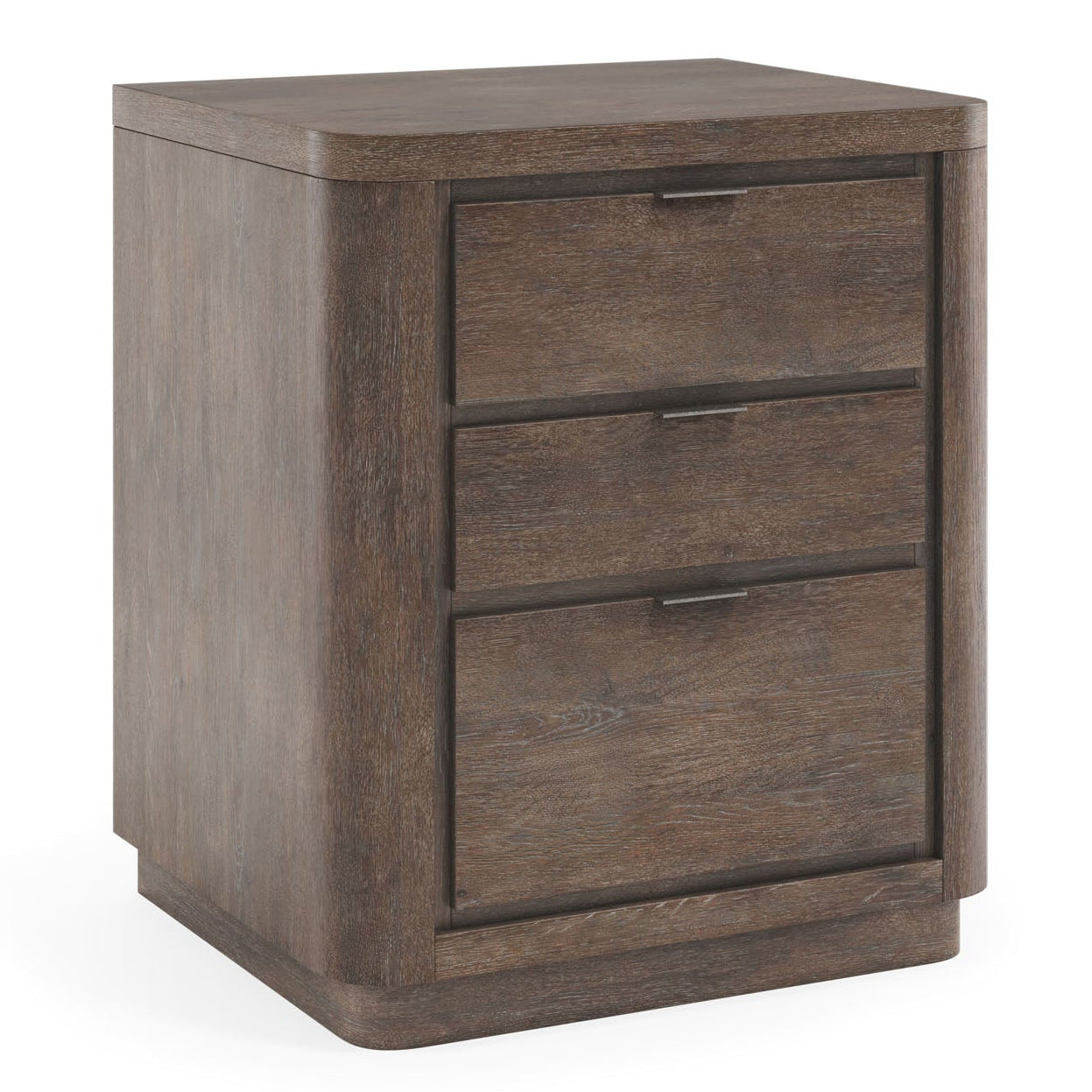 Bernhardt Outline 2-Drawer Nightstand