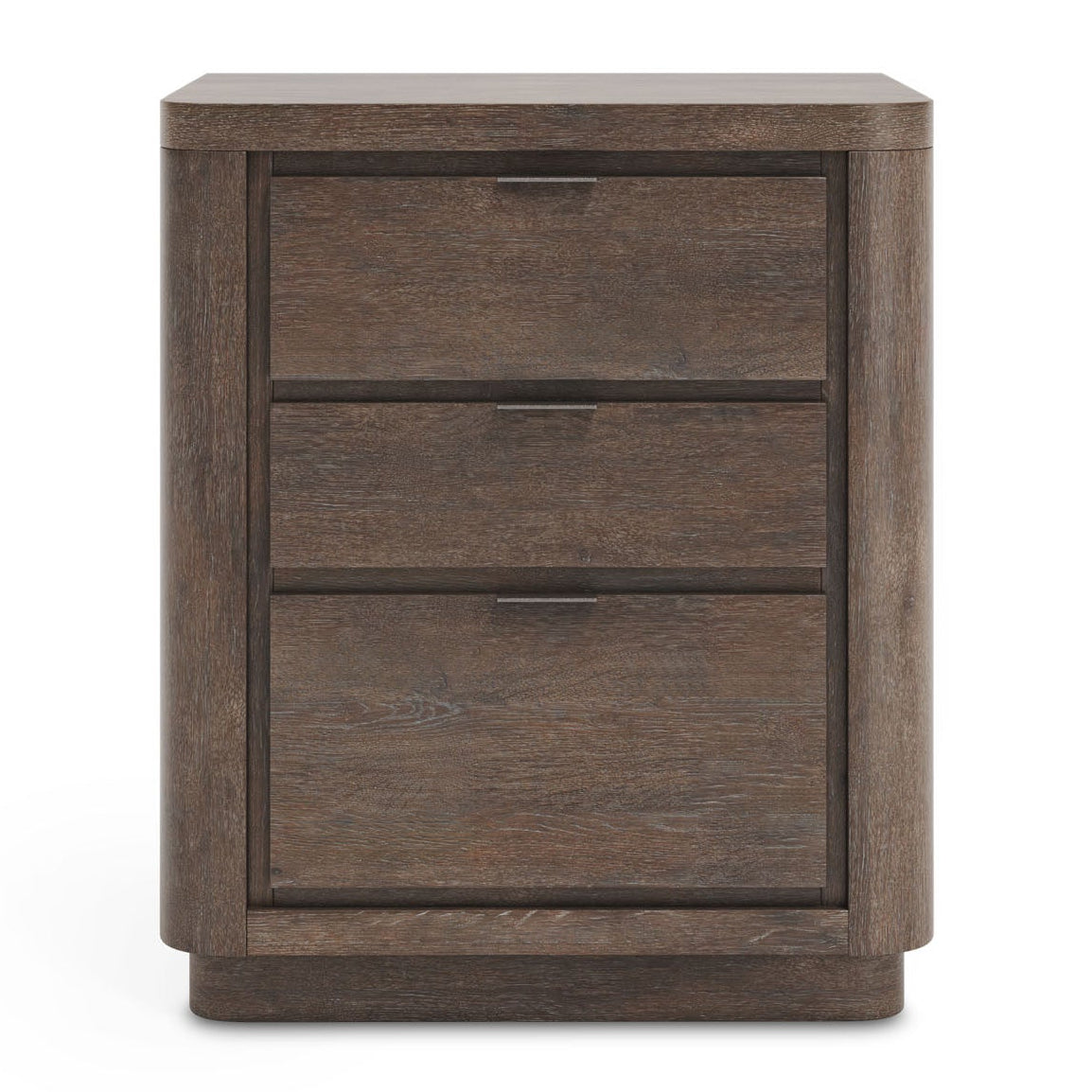 Bernhardt Outline 2-Drawer Nightstand