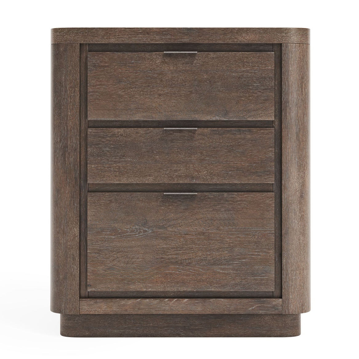 Bernhardt Outline 2-Drawer Nightstand