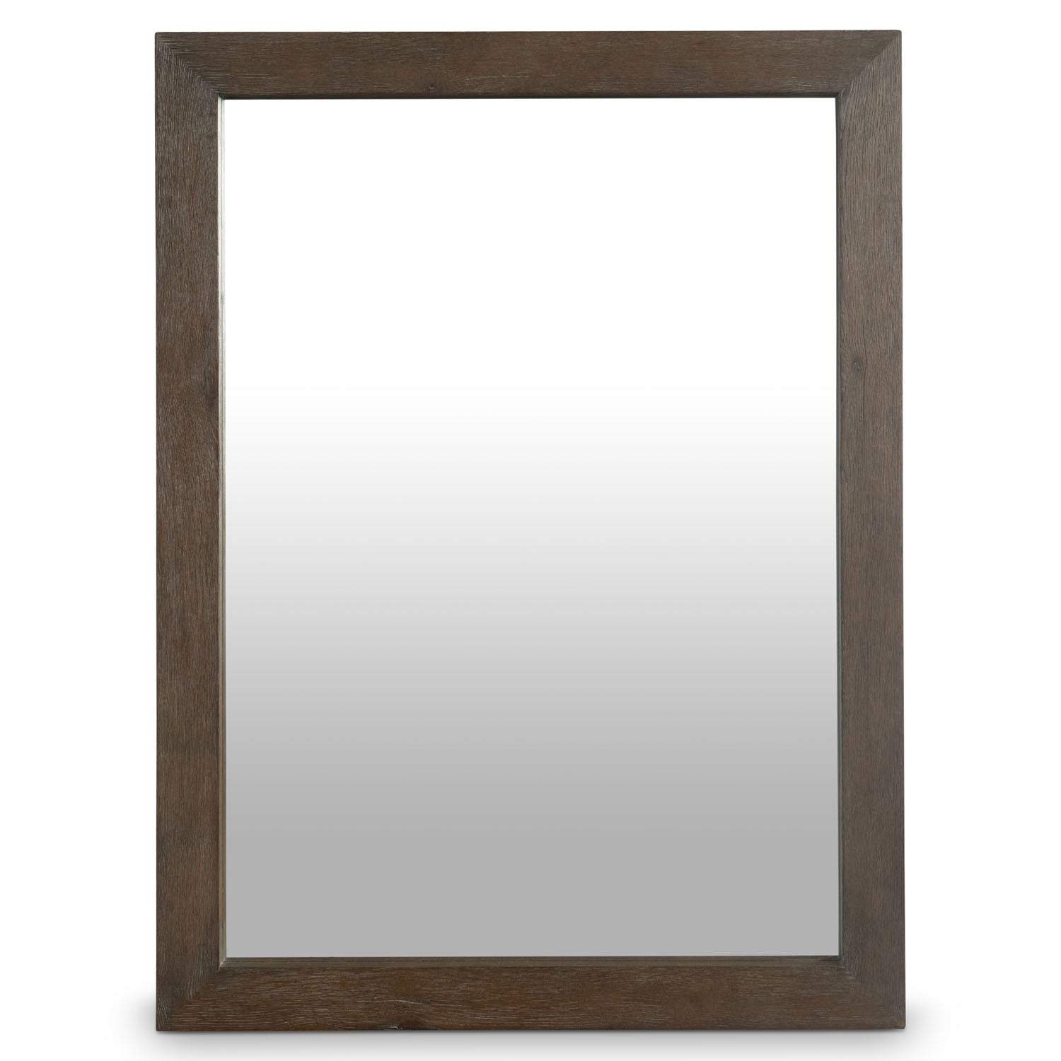 Bernhardt Outline Mirror
