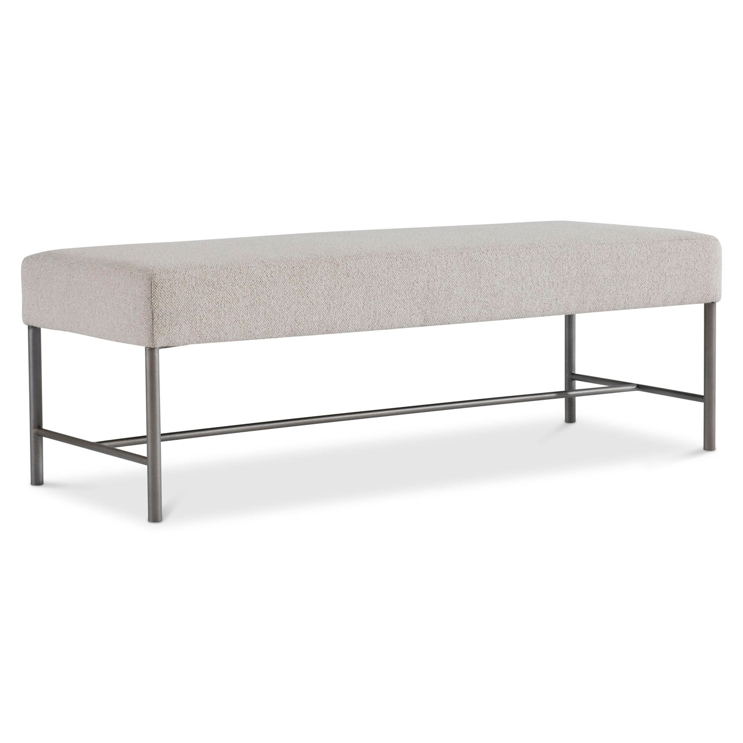 Bernhardt Outline Bench