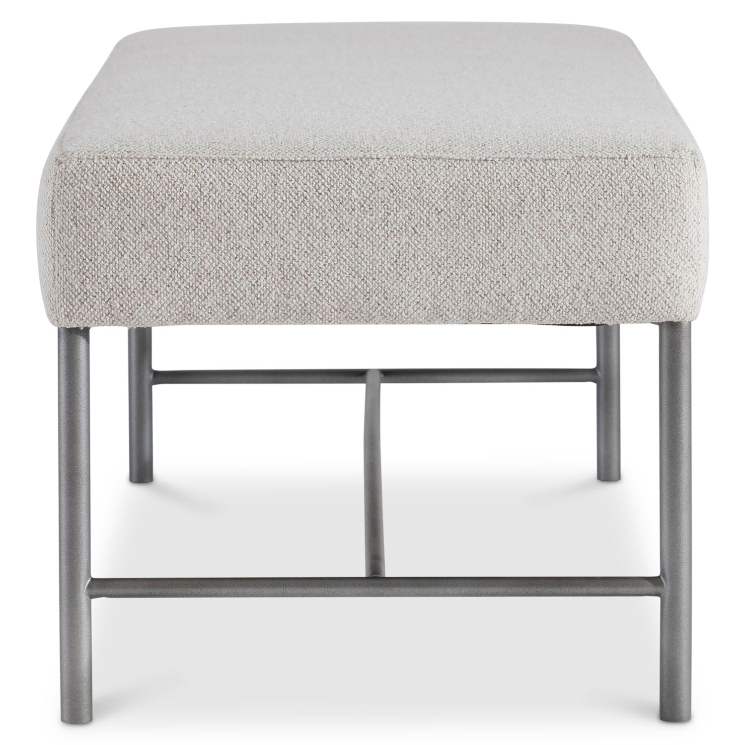 Bernhardt Outline Bench