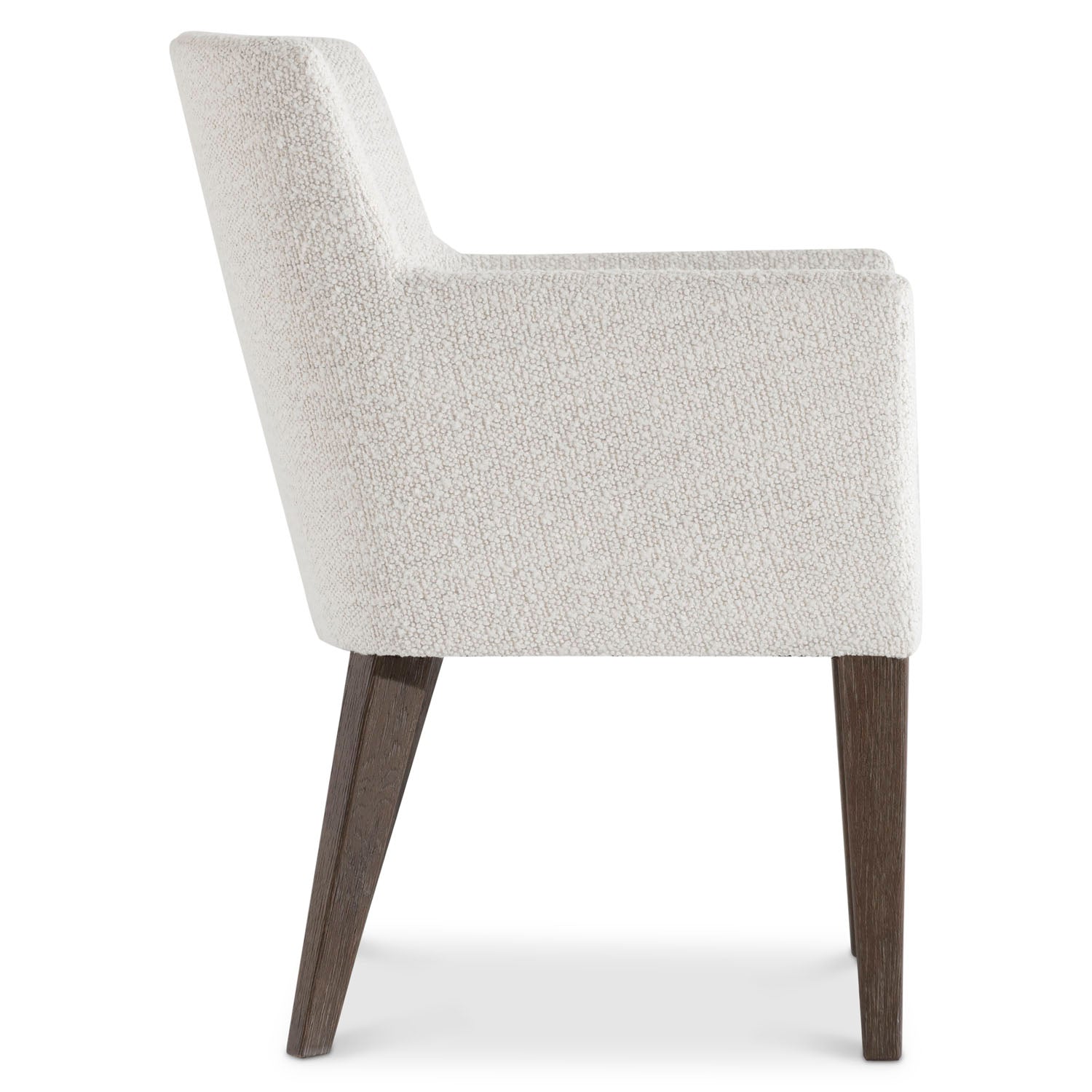 Bernhardt Outline Arm Chair