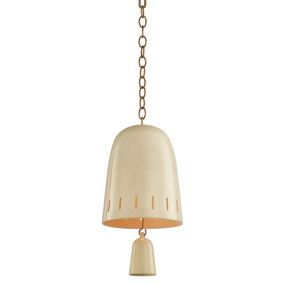 Hudson Valley Lighting Omi Small Pendant