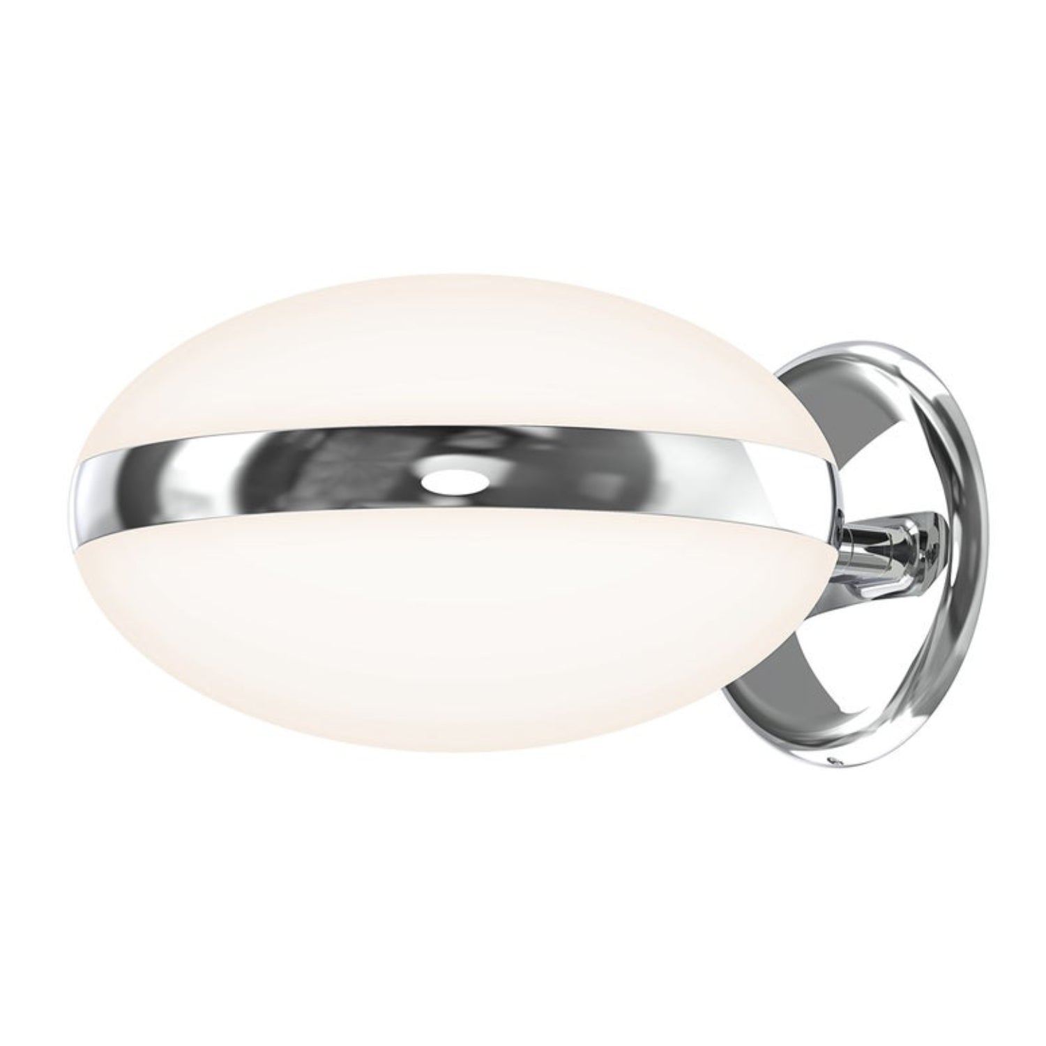 Sonneman Pillows Polished Chrome 3610.01 Wall Sconce