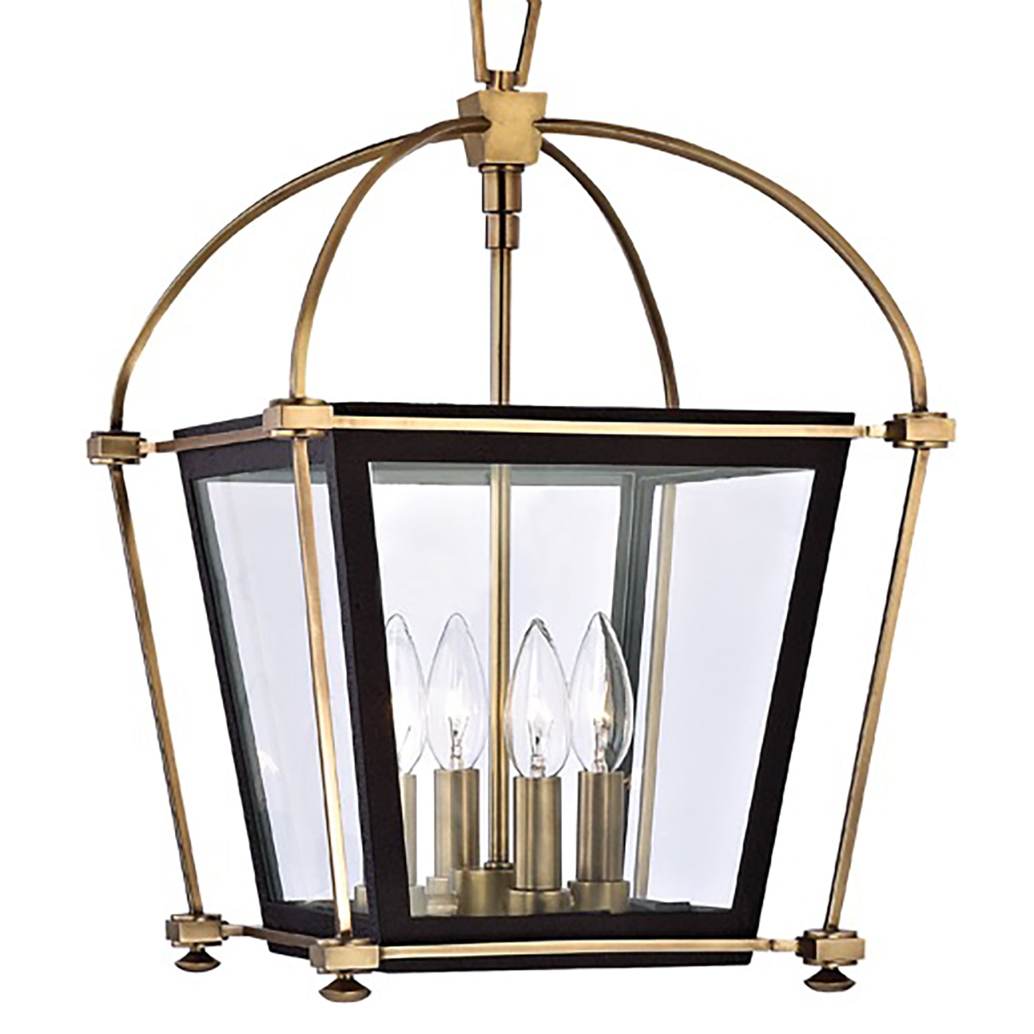 Hudson Valley Lighting Hollis Lantern