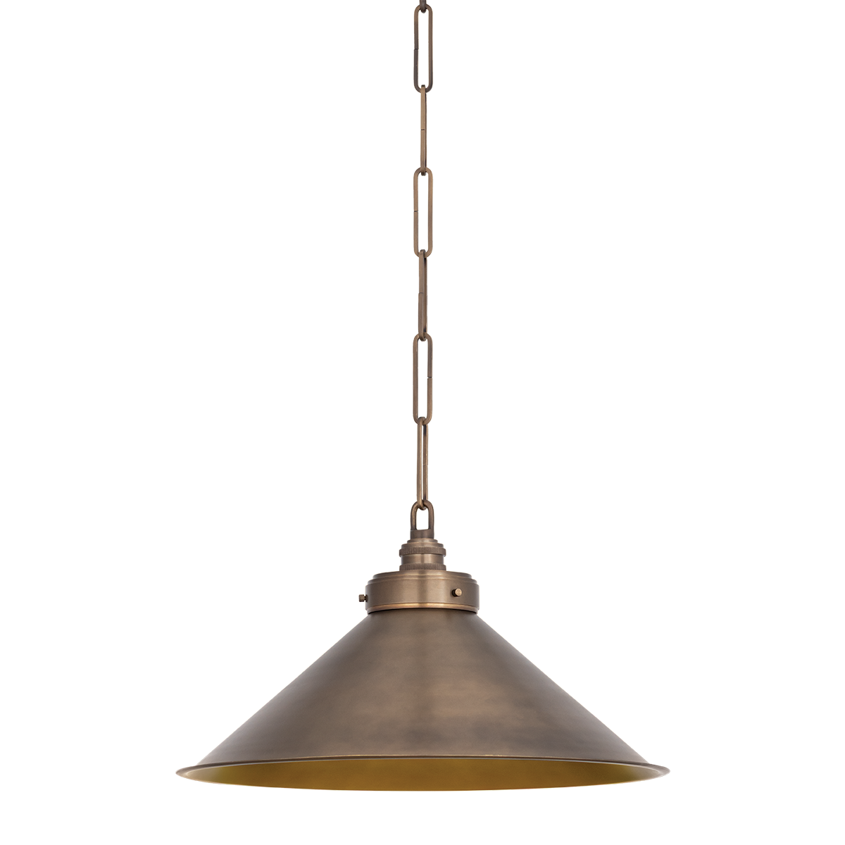 Hudson Valley Lighting Euclid Pendant