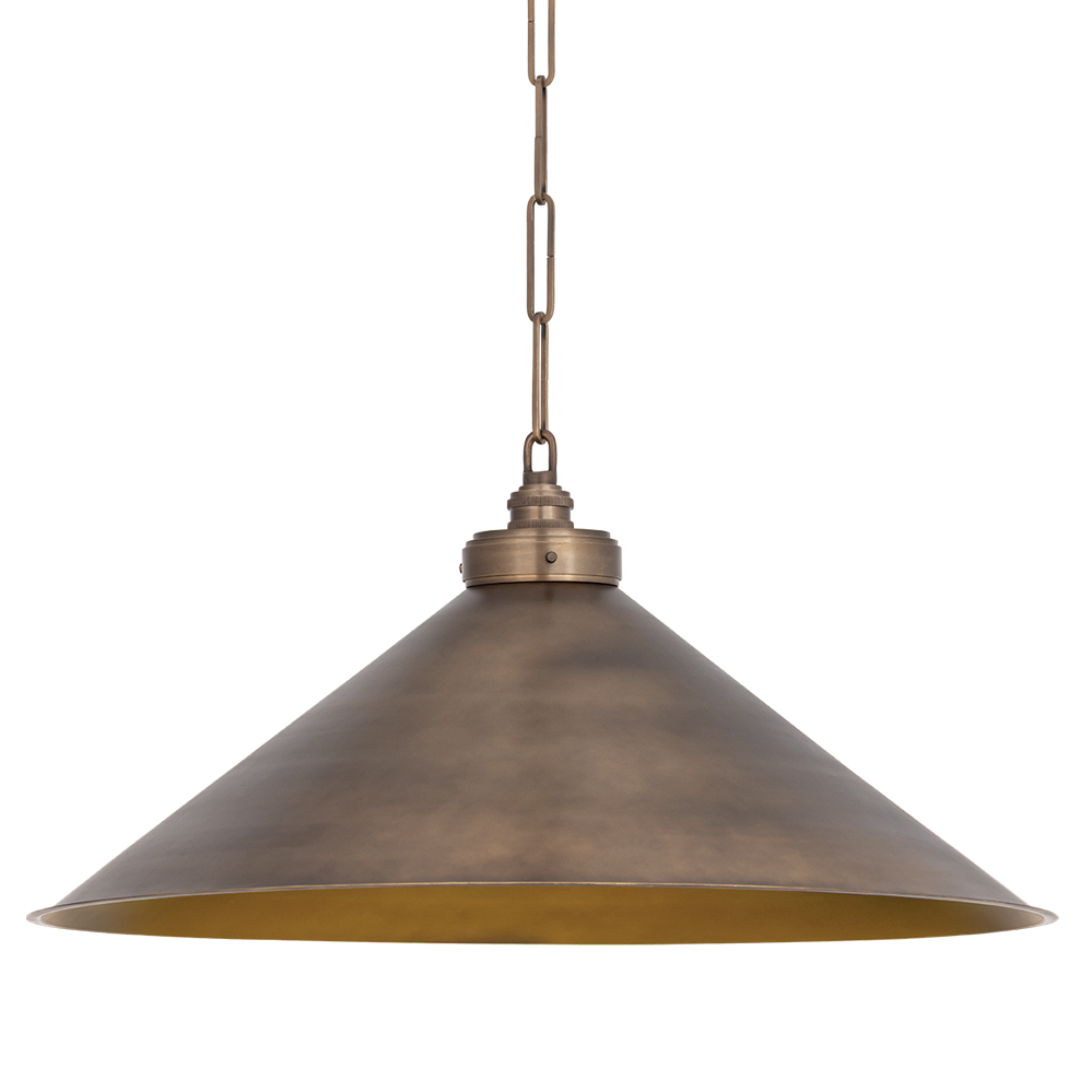 Hudson Valley Lighting Euclid Large Pendant