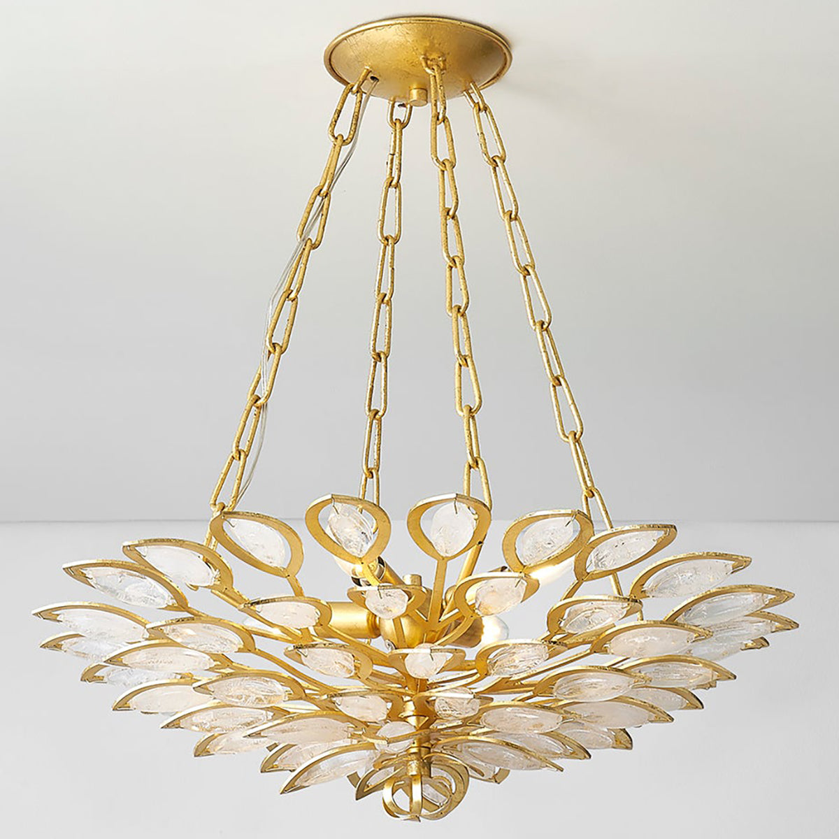 Corbett Lighting Vittoria Chandelier