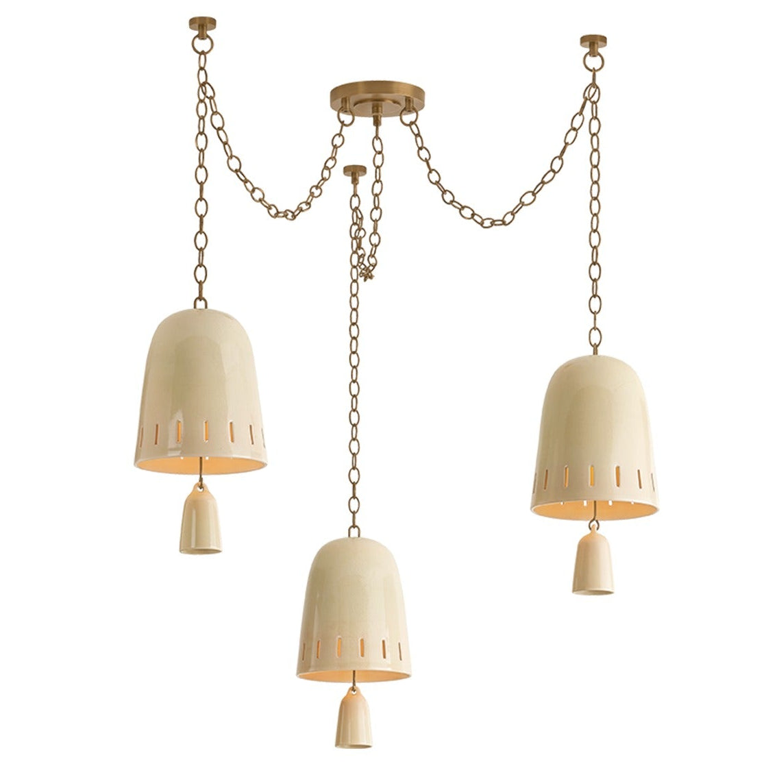 Hudson Valley Lighting Omi Small Chandelier
