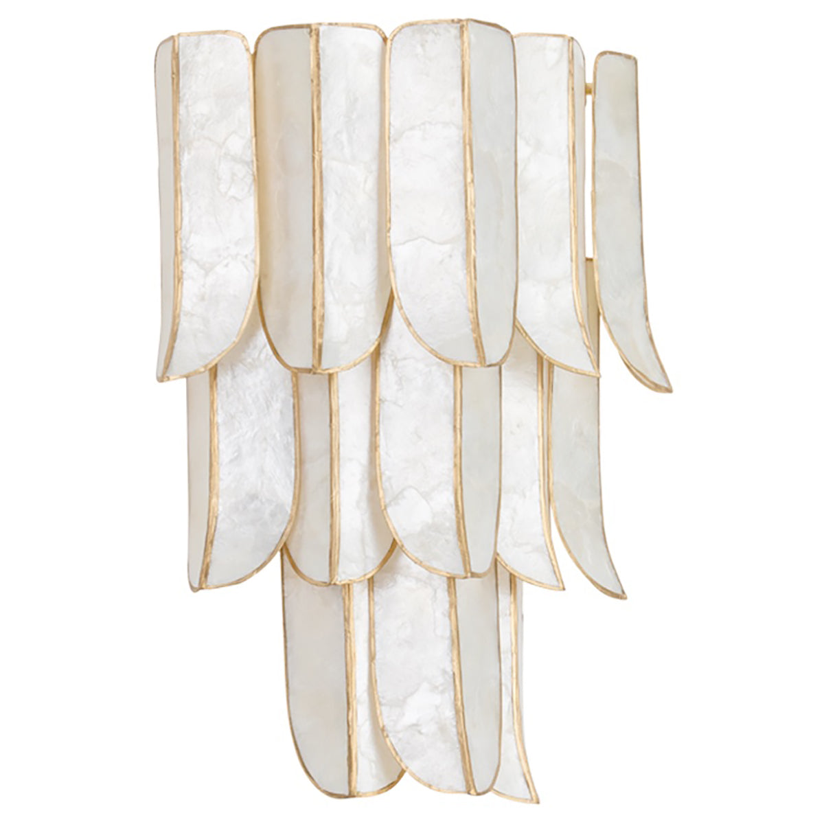 Corbett Lighting Cartagena Wall Sconce