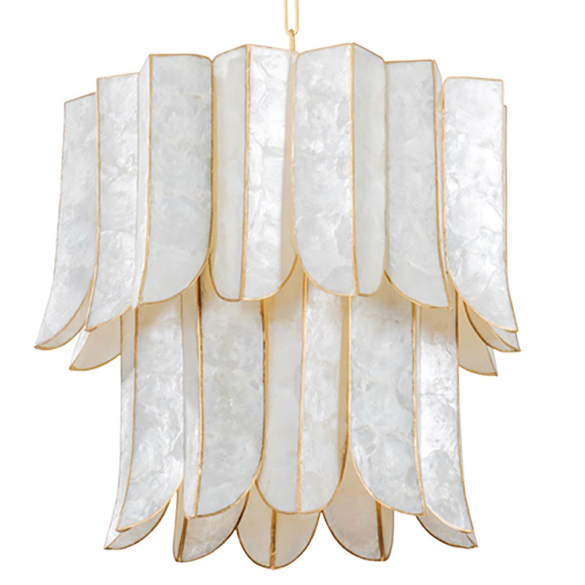 Corbett Lighting Cartagena Chandelier