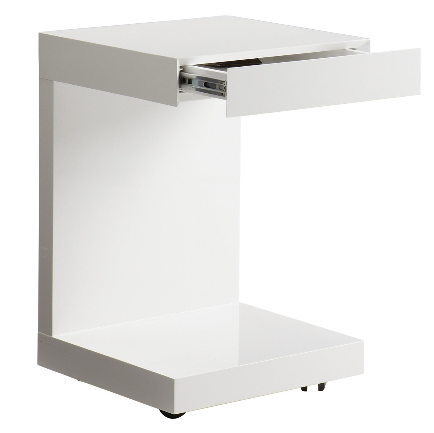 Sunpan Bachelor End Table Set of 2