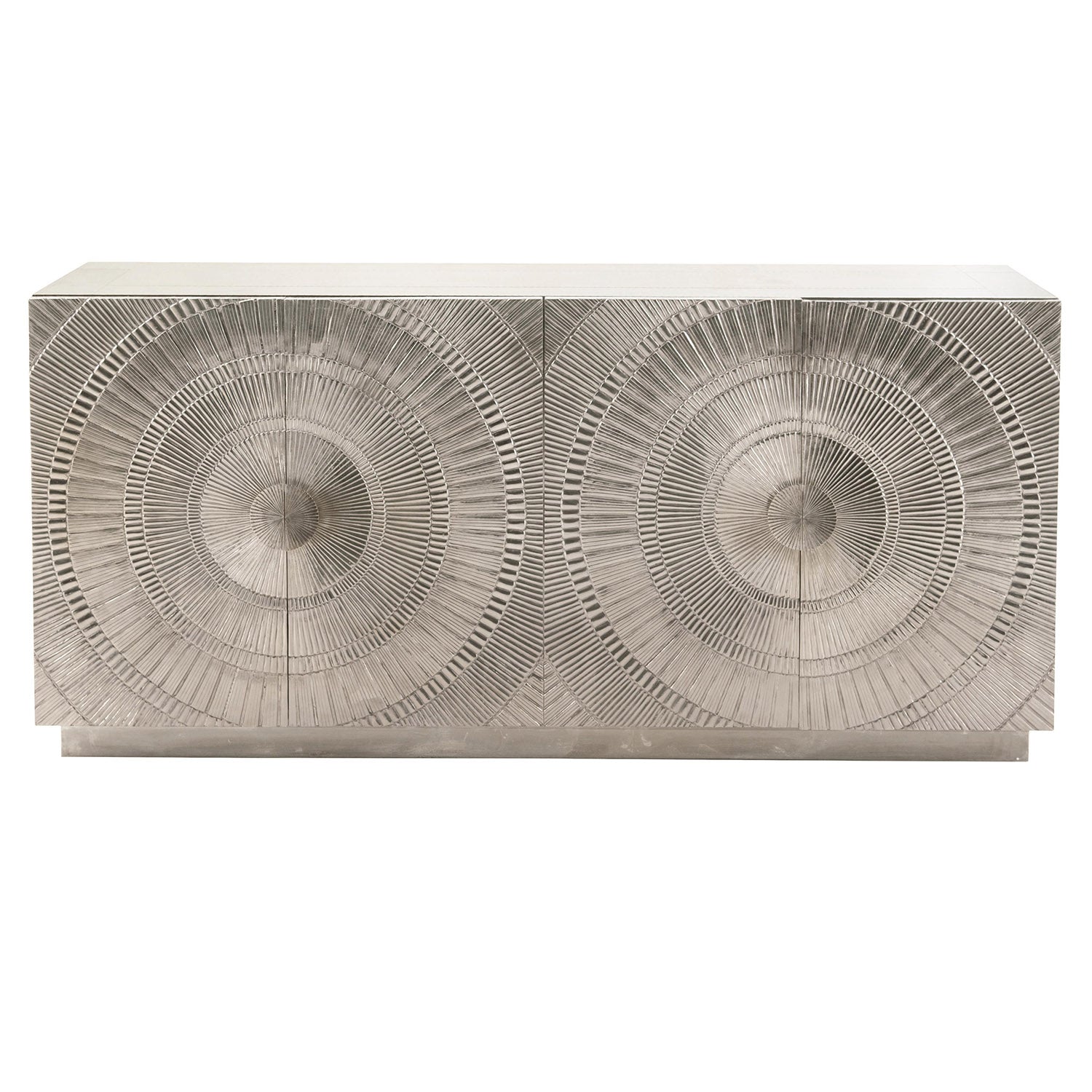 Bernhardt Interiors Barcelona Entertainment Credenza