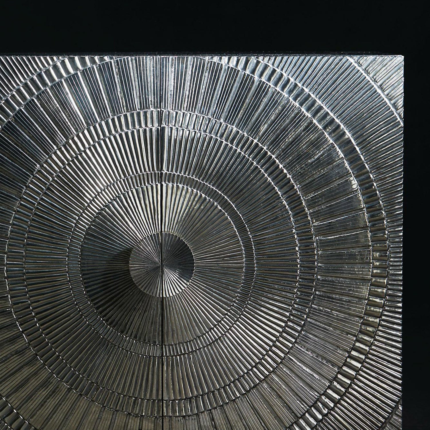 Bernhardt Interiors Barcelona Entertainment Credenza