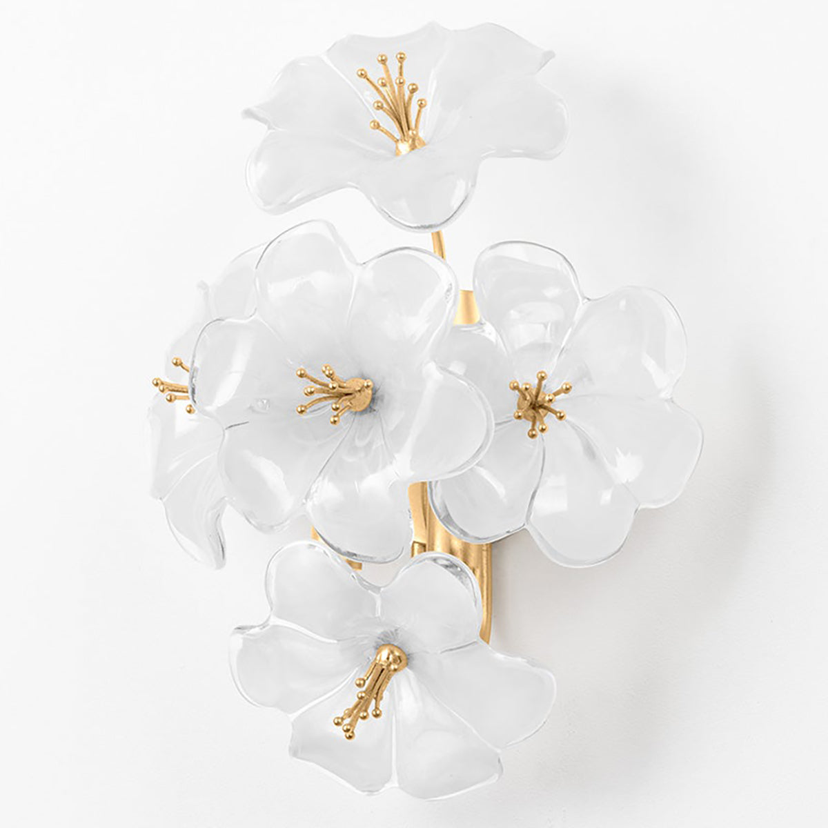 Corbett Lighting Hygea Wall Sconce