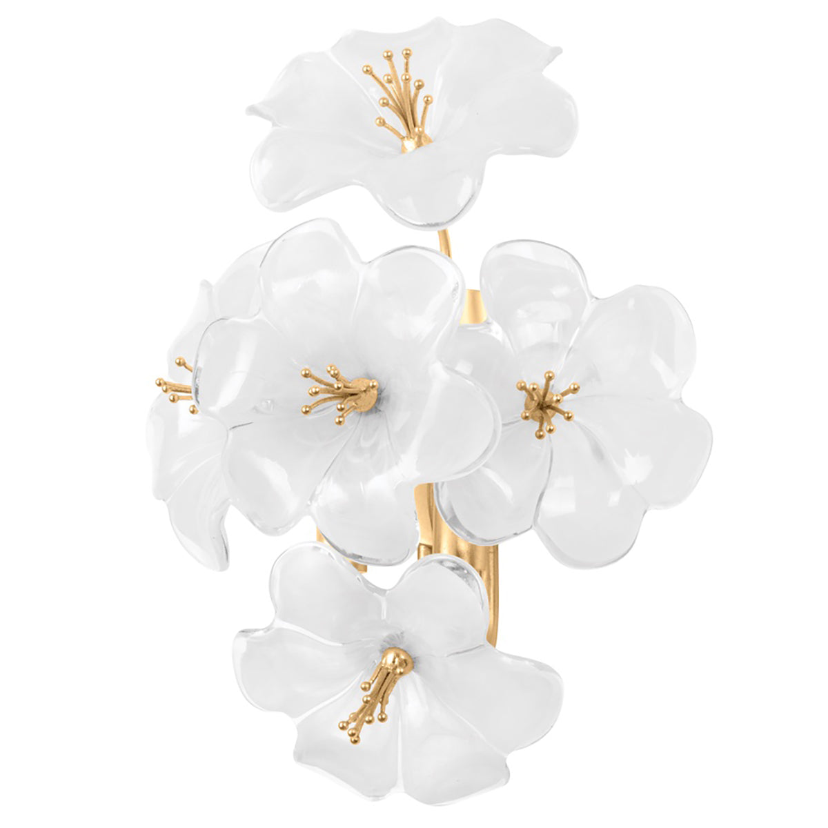 Corbett Lighting Hygea Wall Sconce