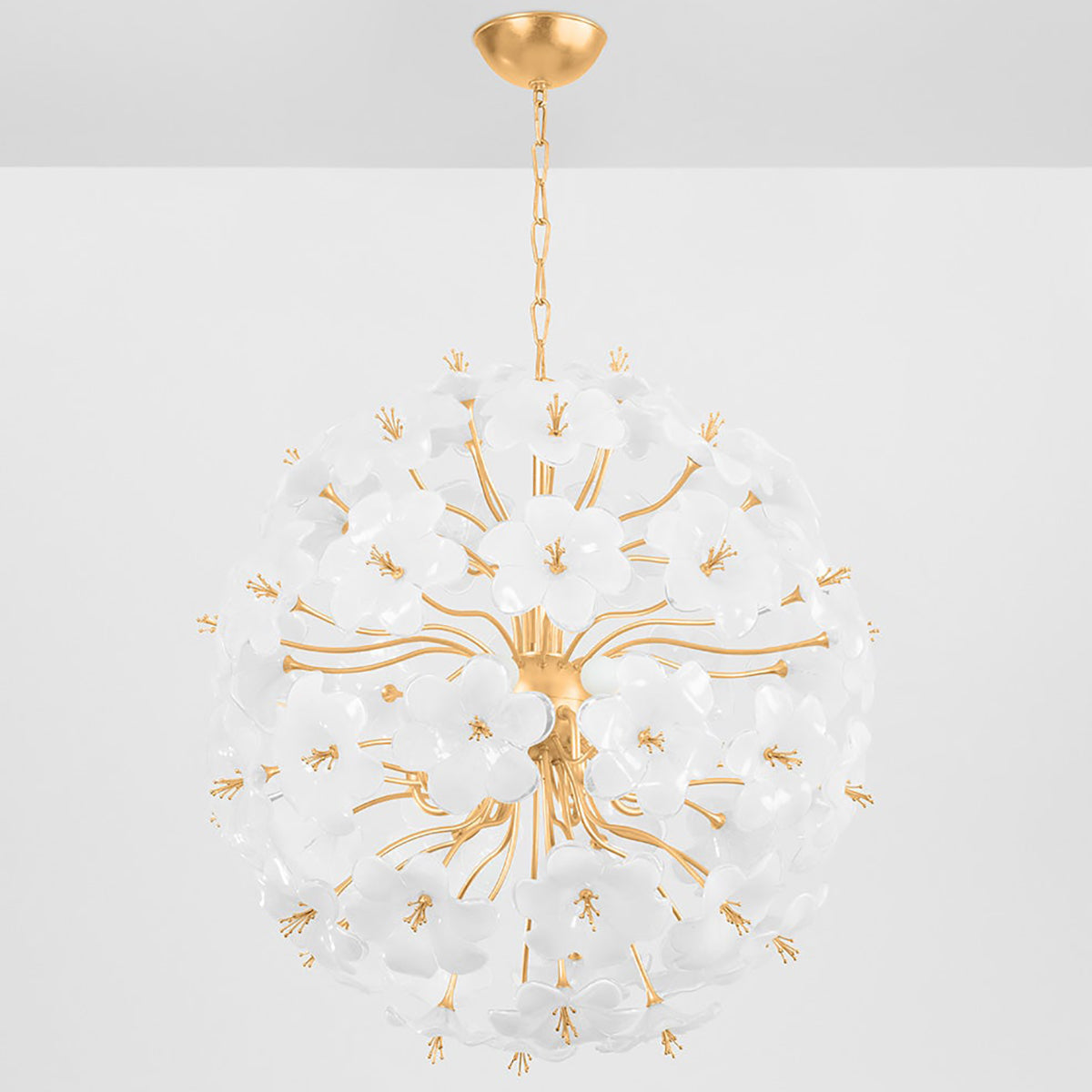 Corbett Lighting Hygea Chandelier
