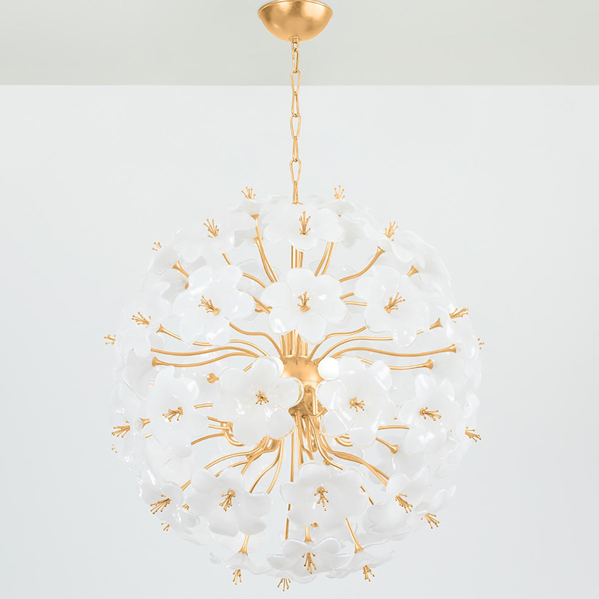 Corbett Lighting Hygea Chandelier