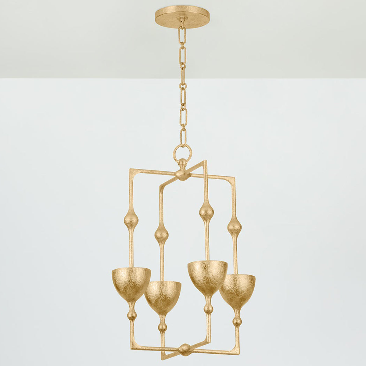 Corbett Lighting Antalya Pendant - Final Sale