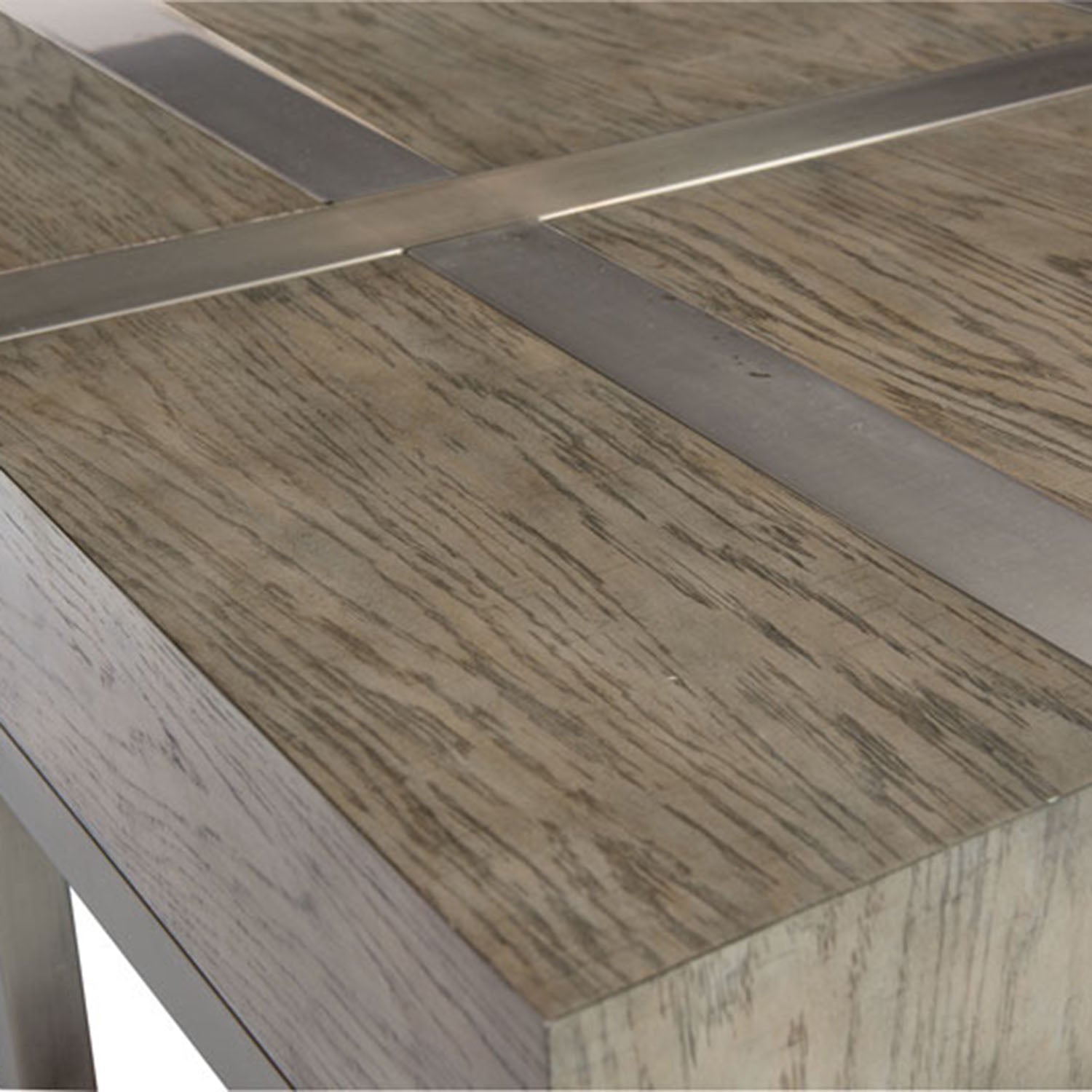 Bernhardt Interiors Leigh Cocktail Table