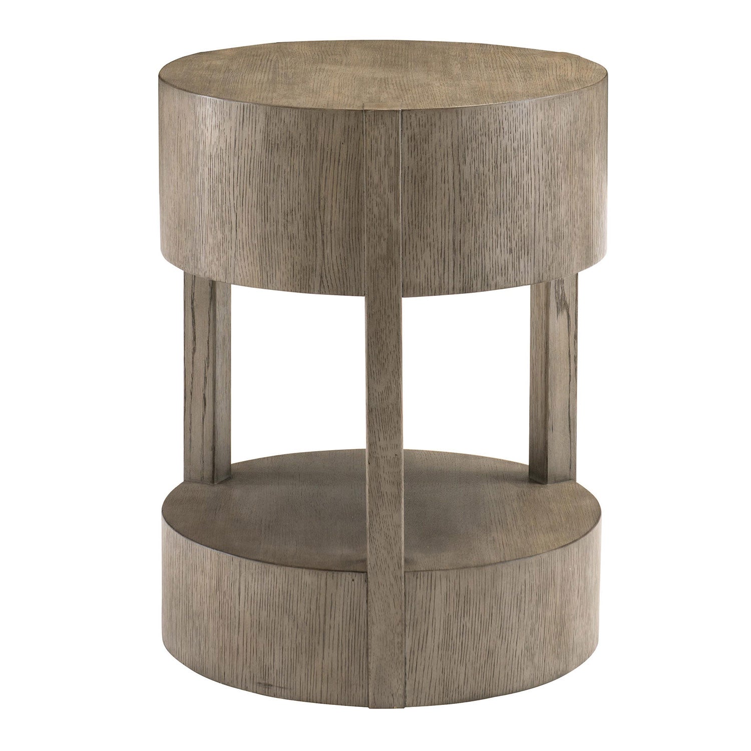 Bernhardt Interiors Calder Side Table
