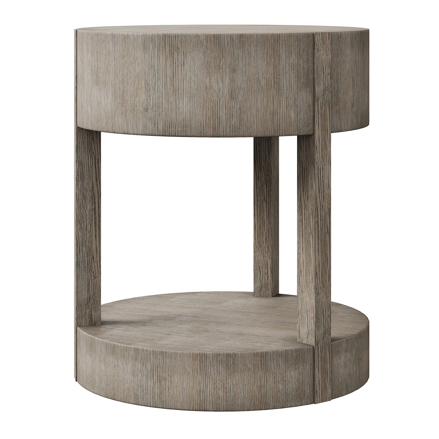 Bernhardt Interiors Calder Nightstand