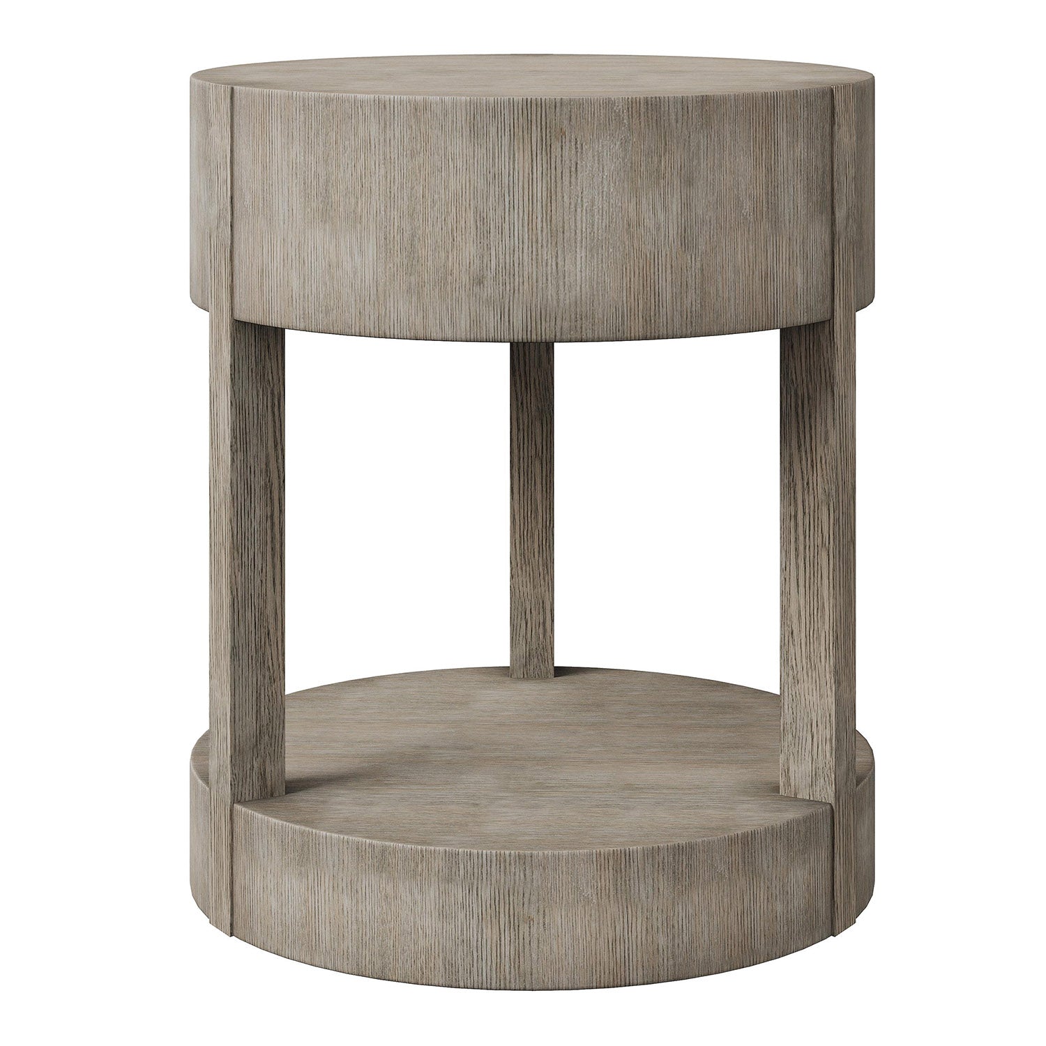 Bernhardt Interiors Calder Nightstand