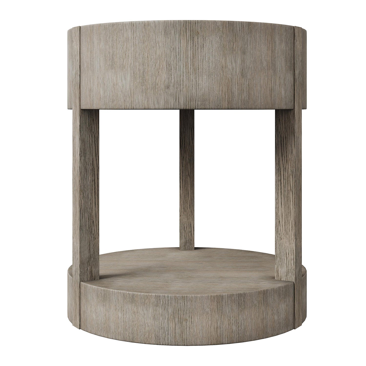 Bernhardt Interiors Calder Nightstand