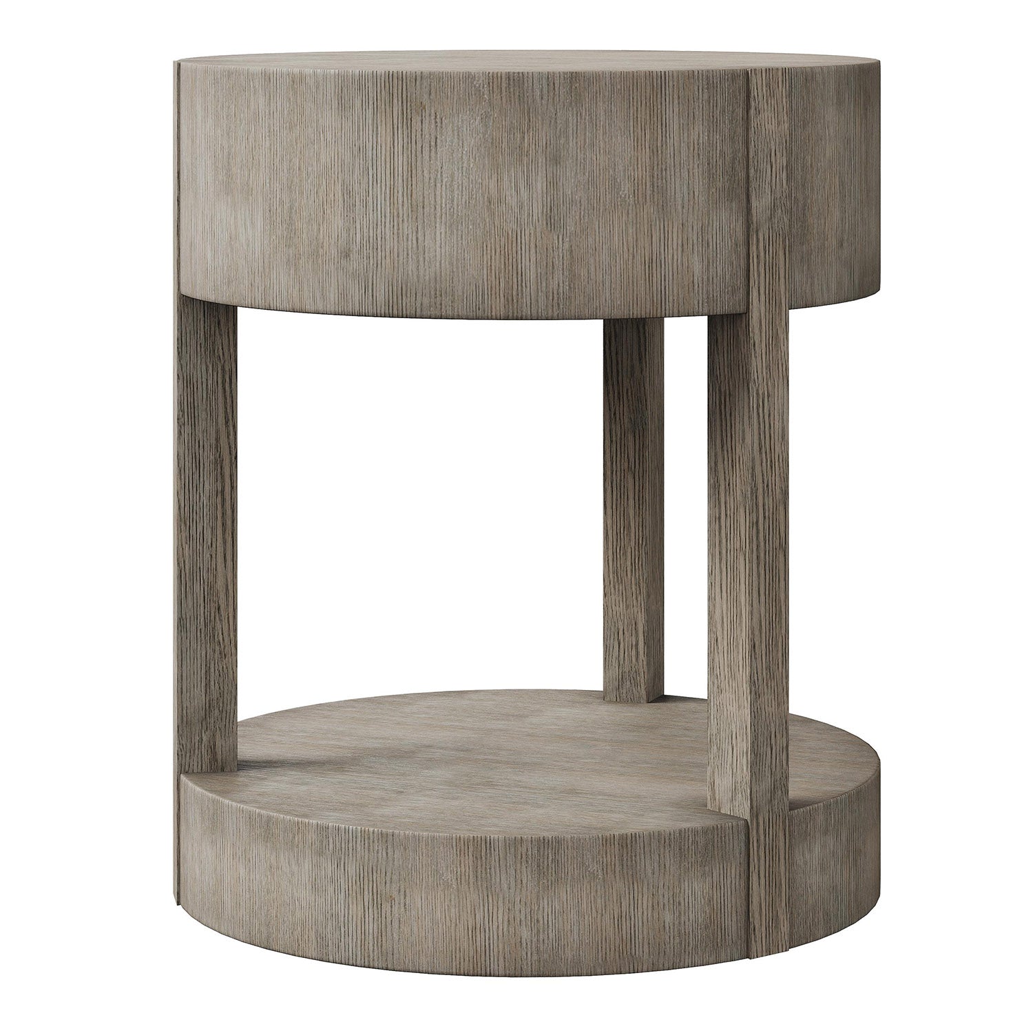 Bernhardt Interiors Calder Nightstand