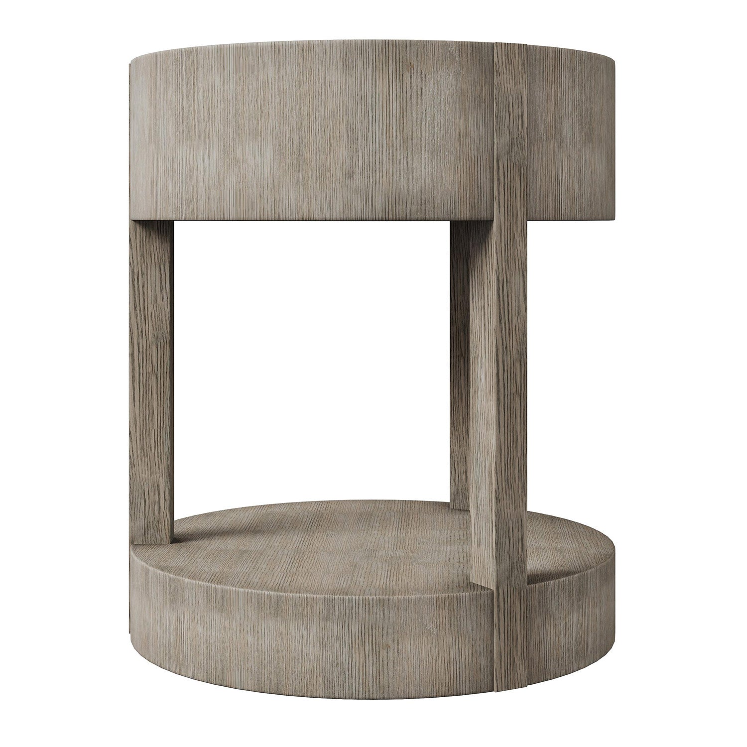 Bernhardt Interiors Calder Nightstand