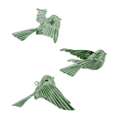 Tilda Bird Set of 3