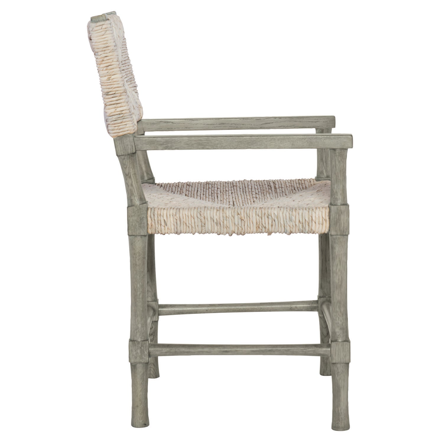 Bernhardt Interiors Palma Arm Chair