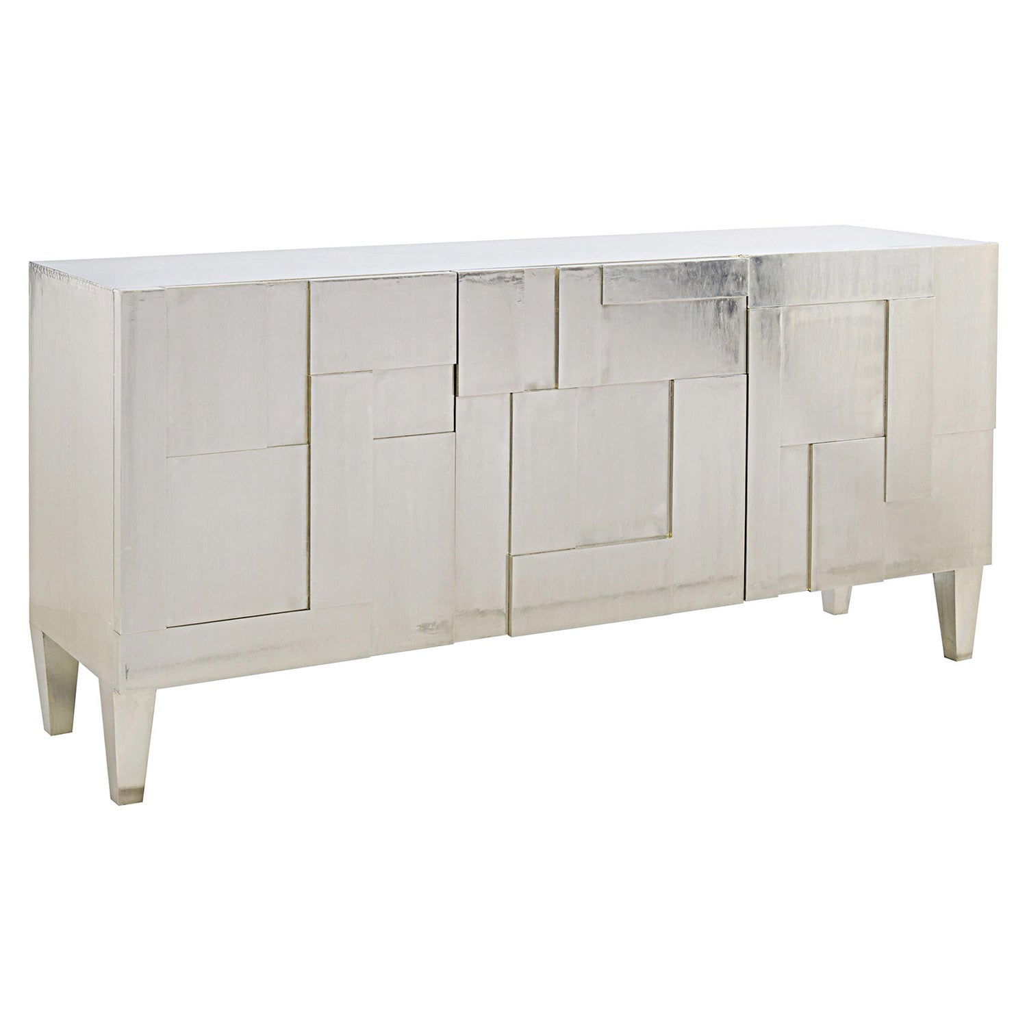 Bernhardt Interiors Carleton Entertainment Credenza