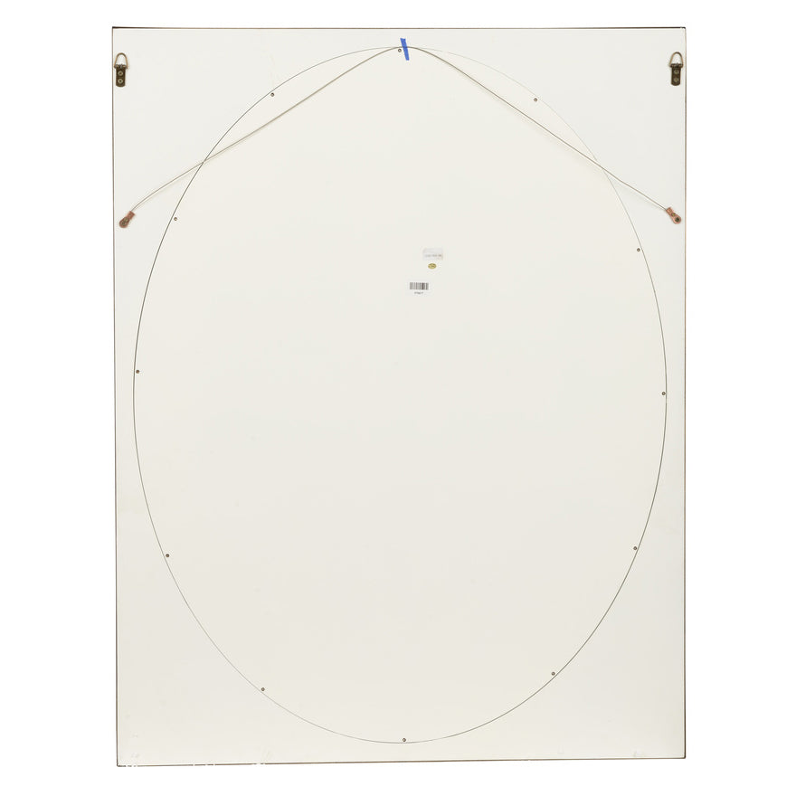 Chelsea House Addie Wall Mirror