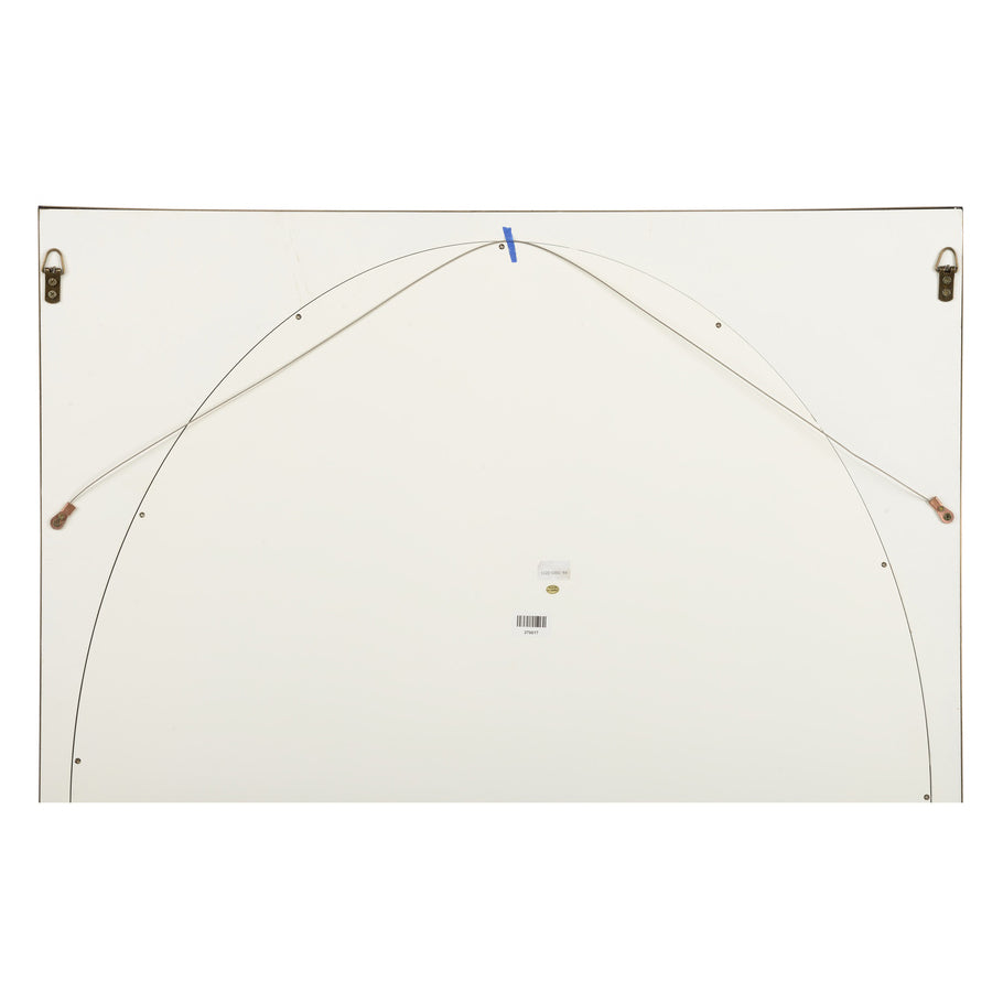 Chelsea House Addie Wall Mirror